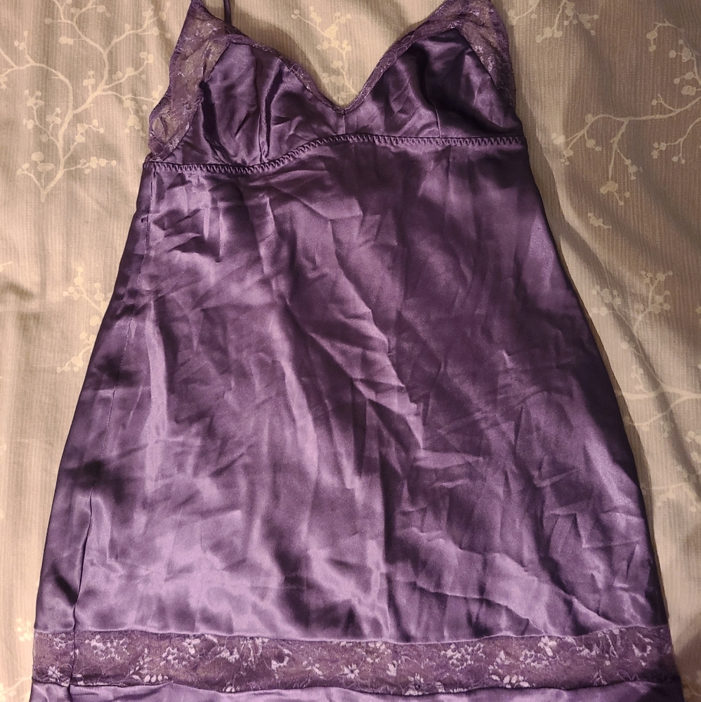 Victoria's secret lingerie size M